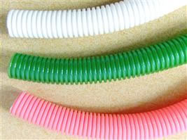 Polyethylen Spiralwellschlauch
