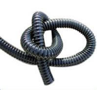 PVC Wire Rein Force Flexibele Conduit